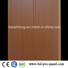 20cm Groove Laminated PVC Wall Panel PVC Ceiling